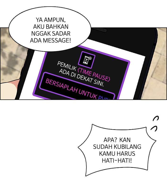 Dice Chapter 118 - halaman 12