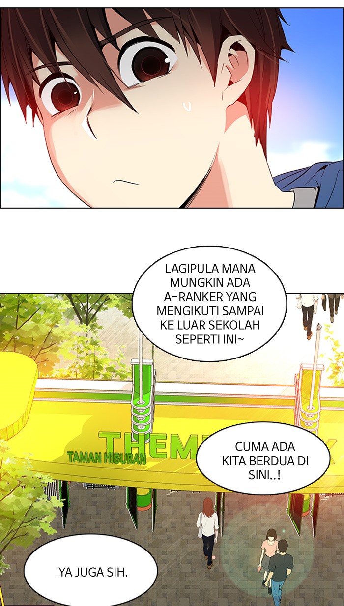Dice Chapter 118 - halaman 16