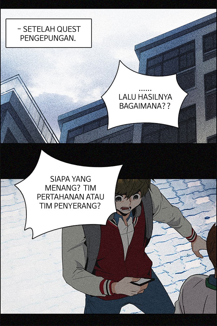 Dice Chapter 118 - halaman 22