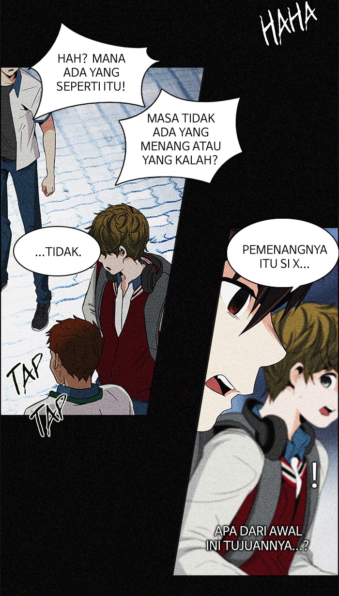 Dice Chapter 118 - halaman 24