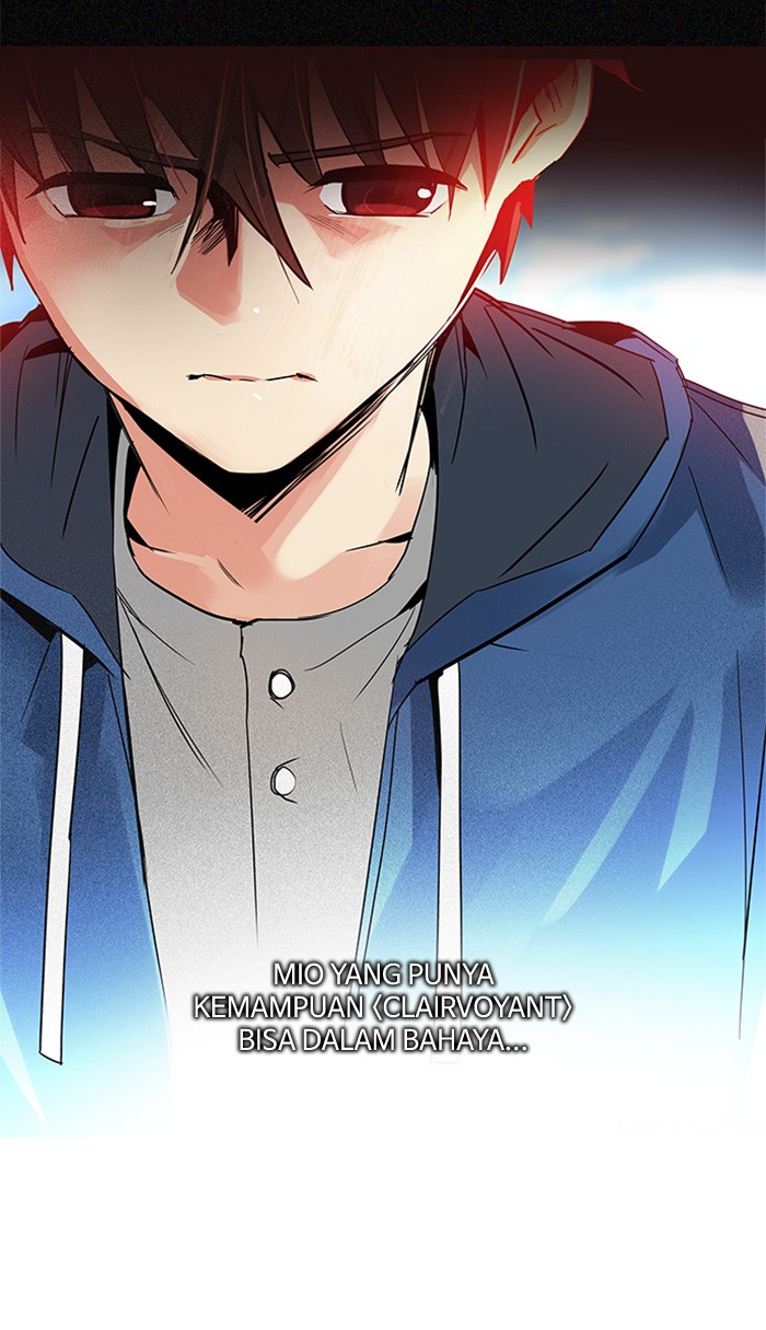 Dice Chapter 118 - halaman 28
