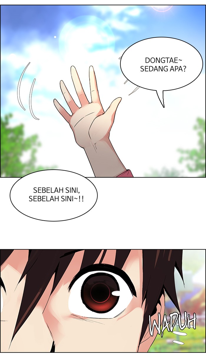 Dice Chapter 118 - halaman 29