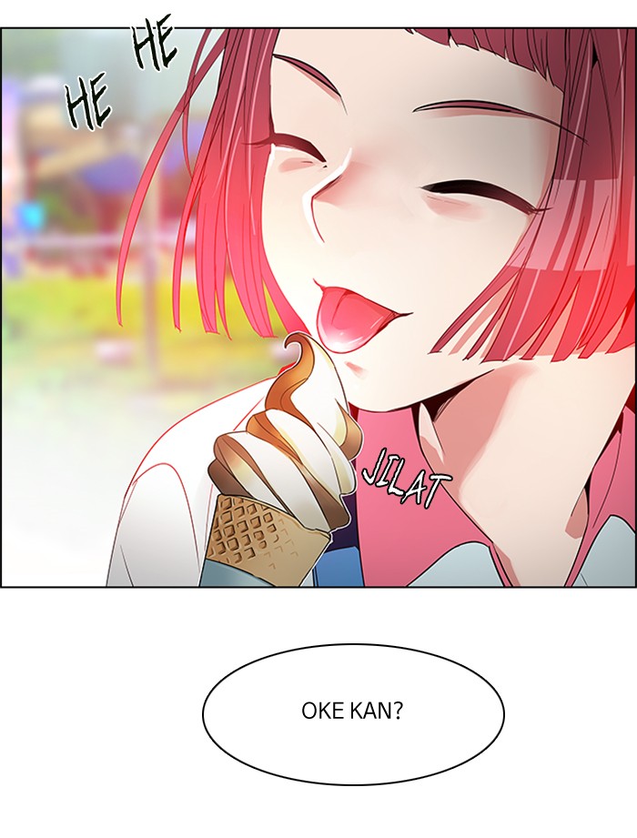 Dice Chapter 118 - halaman 33