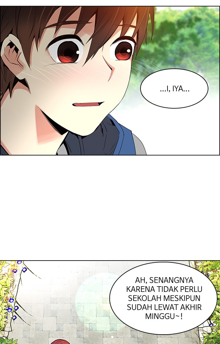 Dice Chapter 118 - halaman 34
