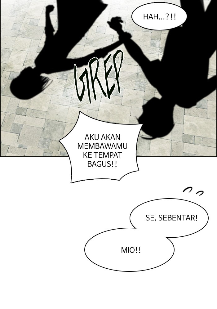 Dice Chapter 118 - halaman 41