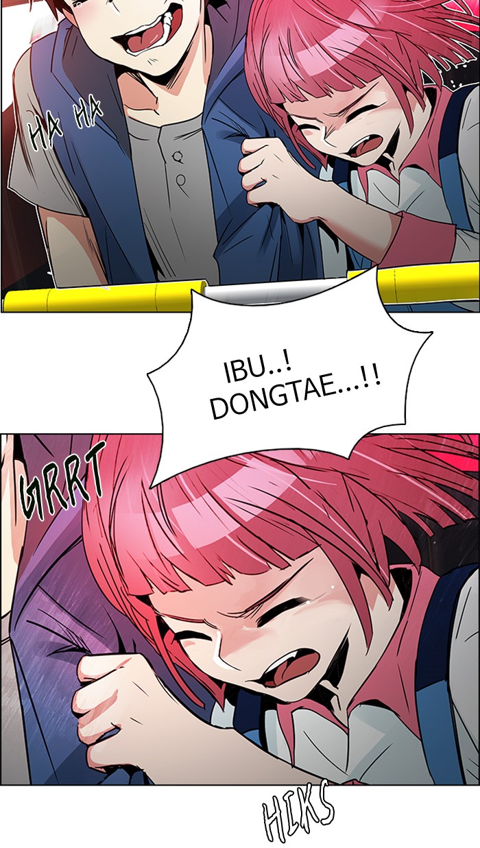 Dice Chapter 118 - halaman 44
