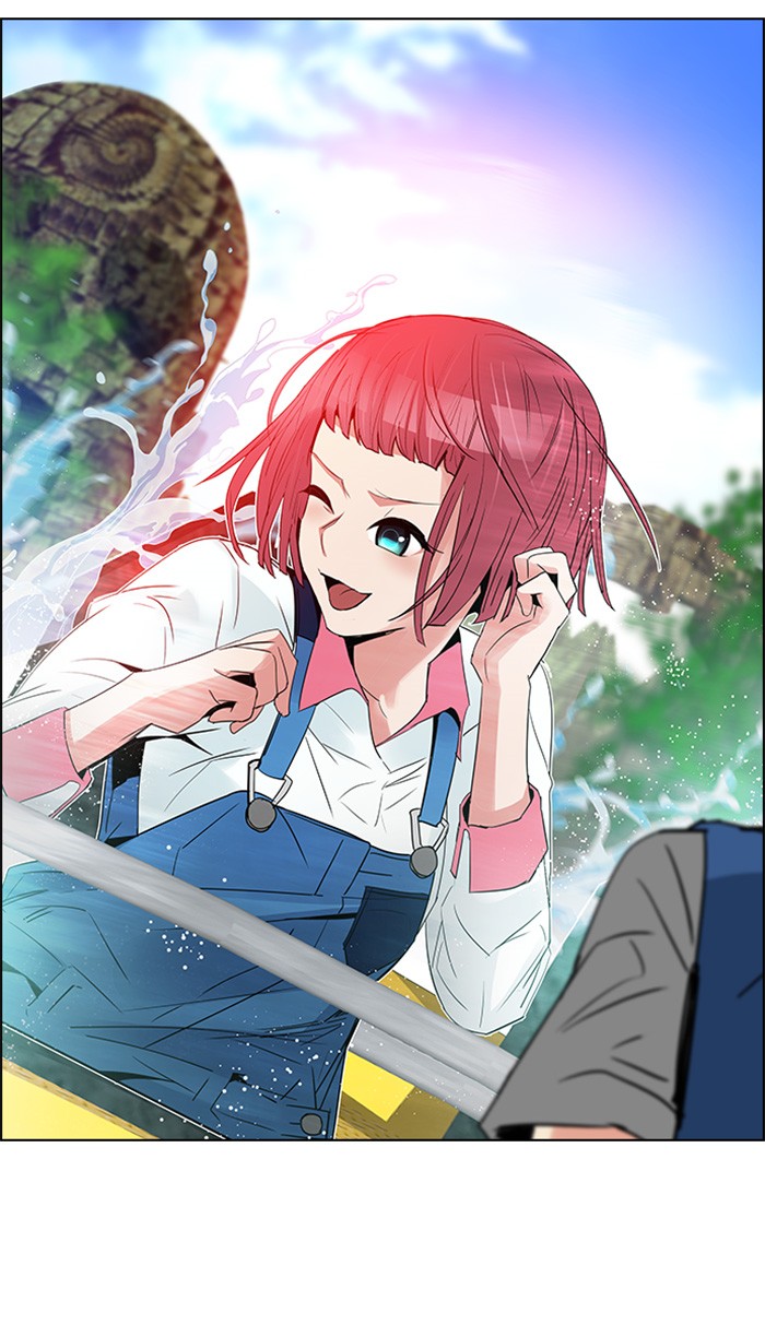 Dice Chapter 118 - halaman 47