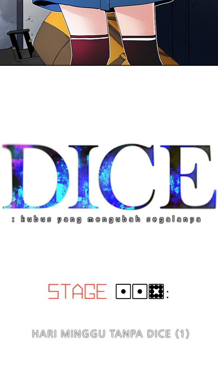 Dice Chapter 118 - halaman 5