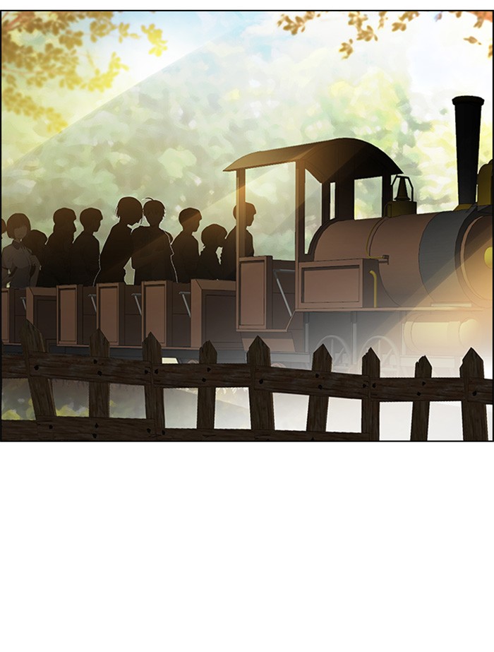 Dice Chapter 118 - halaman 51