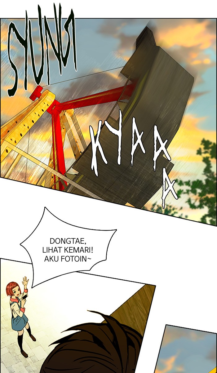 Dice Chapter 118 - halaman 55