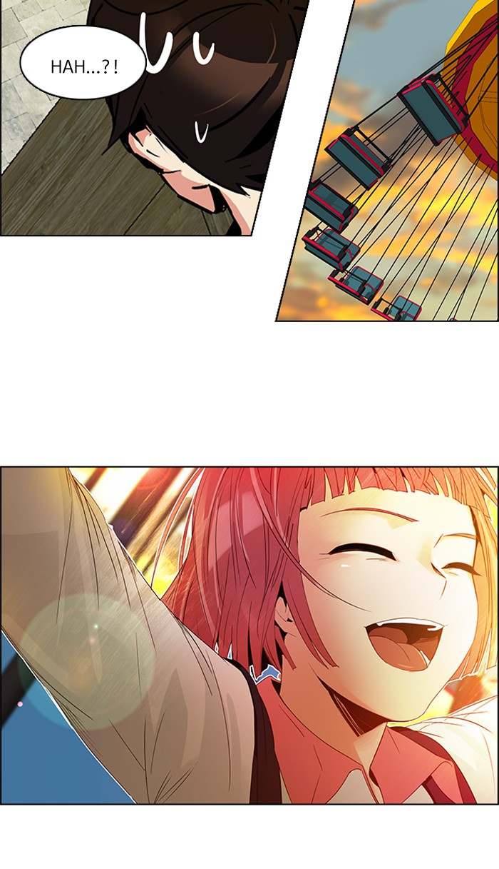 Dice Chapter 118 - halaman 56