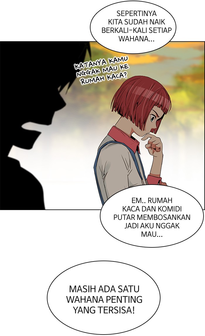 Dice Chapter 118 - halaman 59