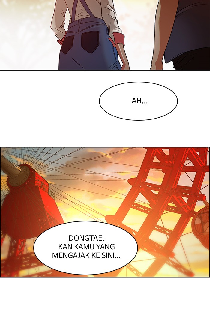 Dice Chapter 118 - halaman 62