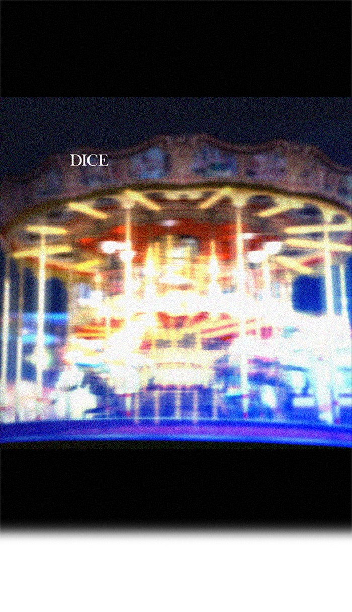 Dice Chapter 119 - halaman 1