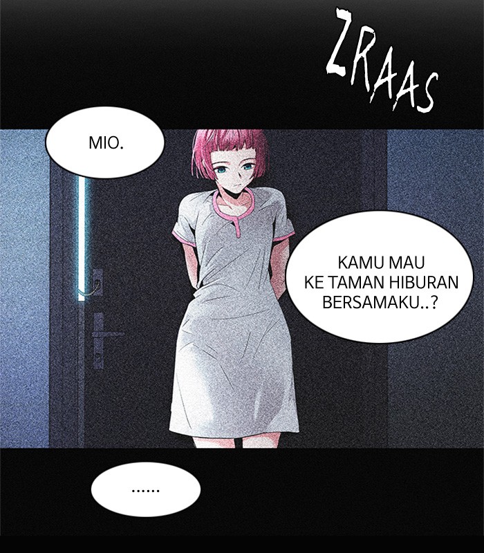 Dice Chapter 119 - halaman 17