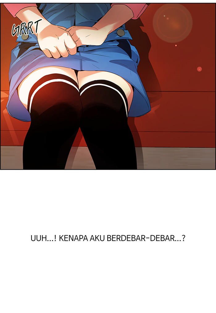 Dice Chapter 119 - halaman 21