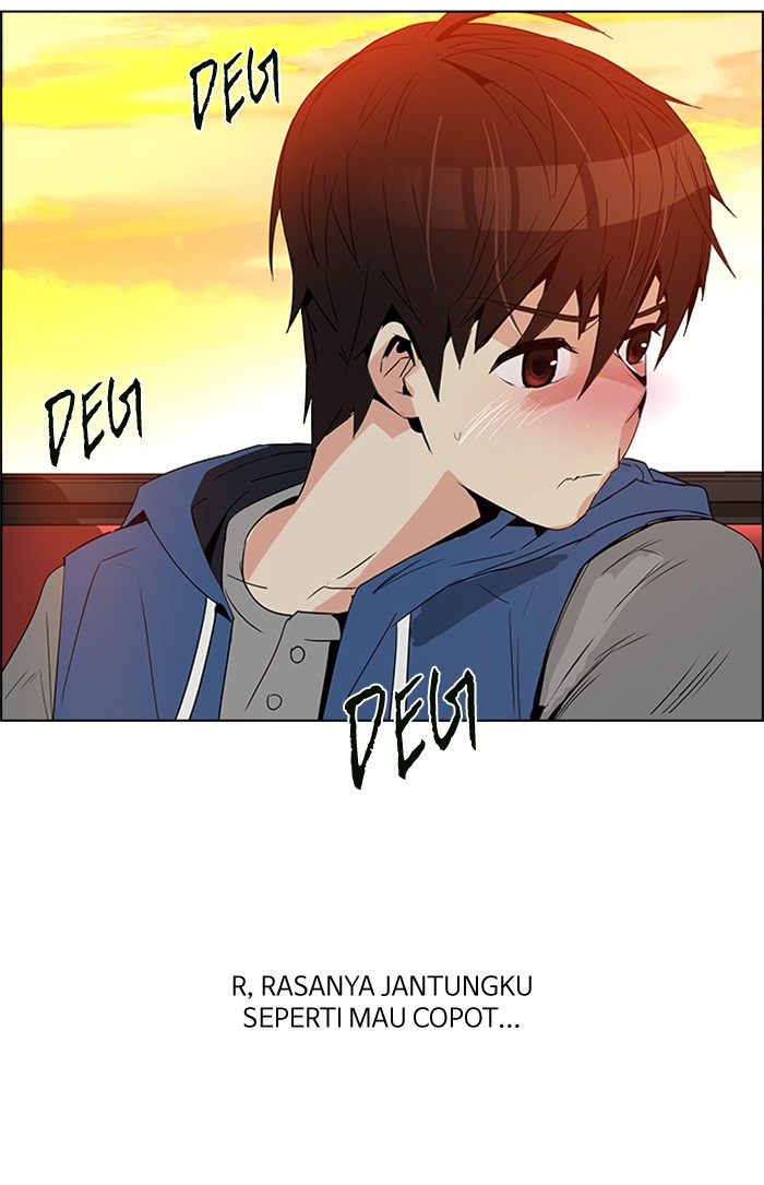 Dice Chapter 119 - halaman 22