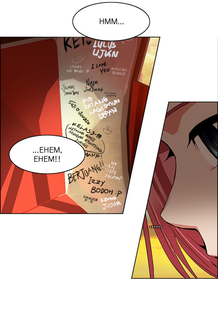 Dice Chapter 119 - halaman 25