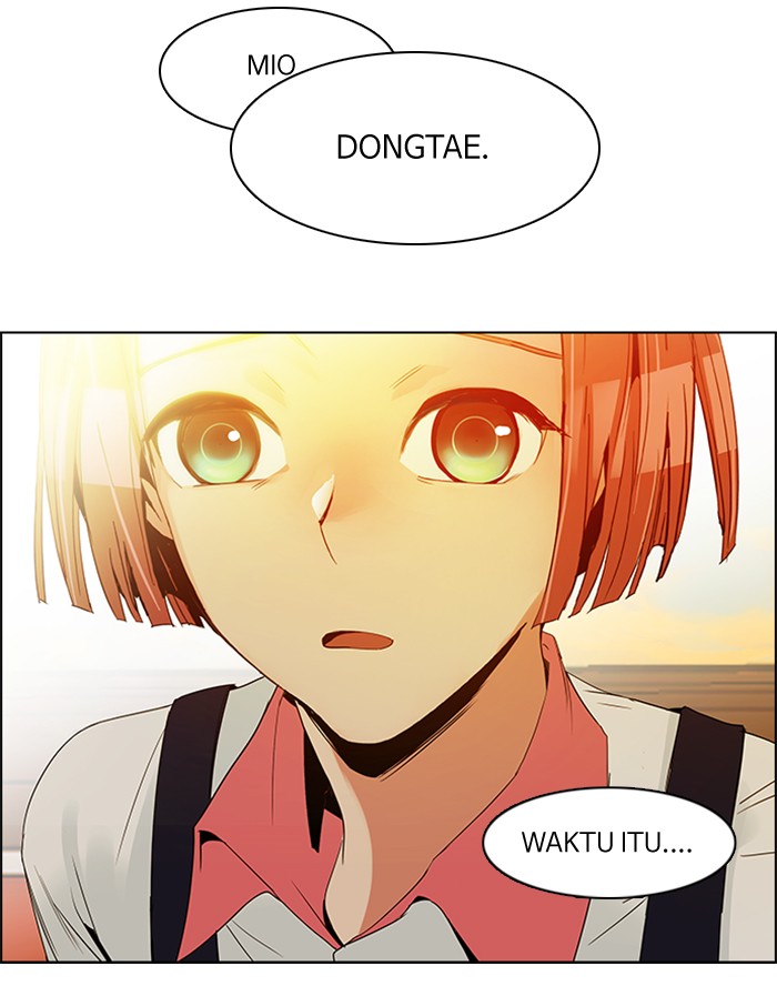 Dice Chapter 119 - halaman 27