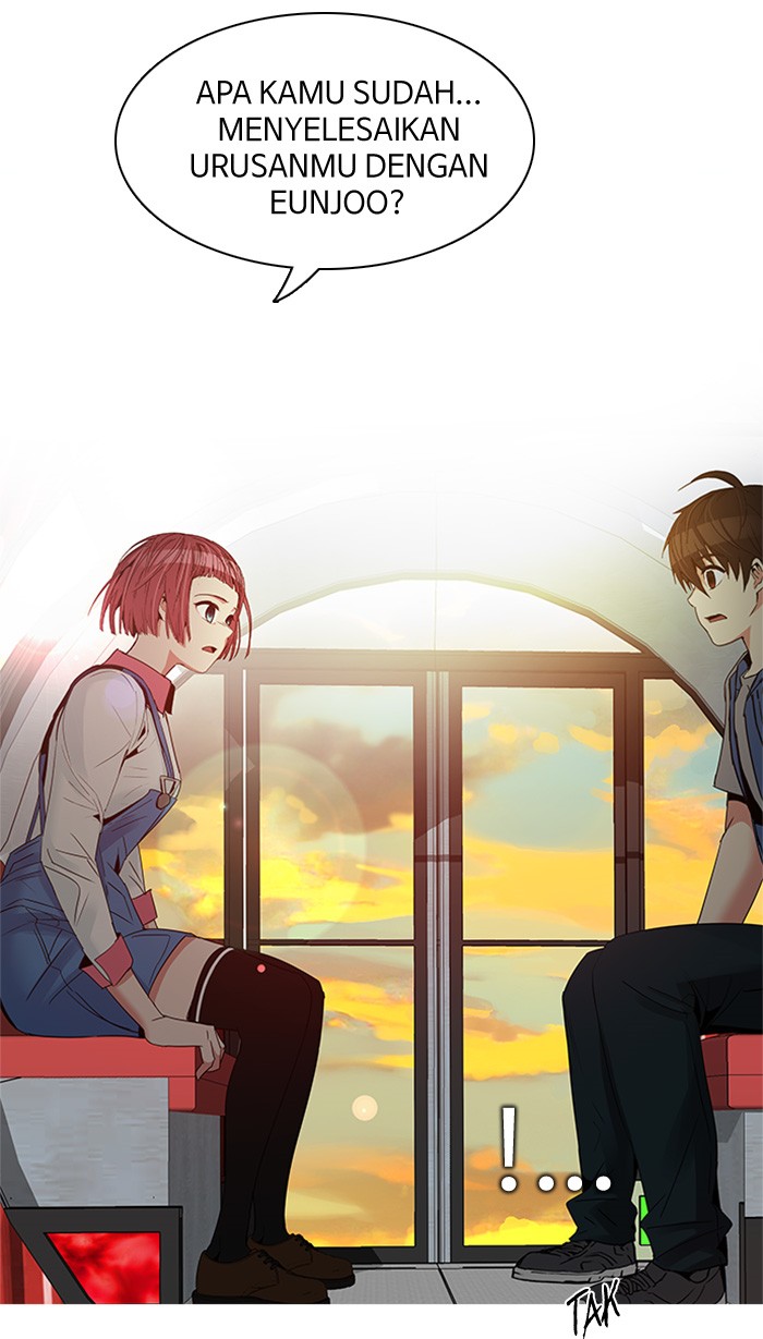Dice Chapter 119 - halaman 29