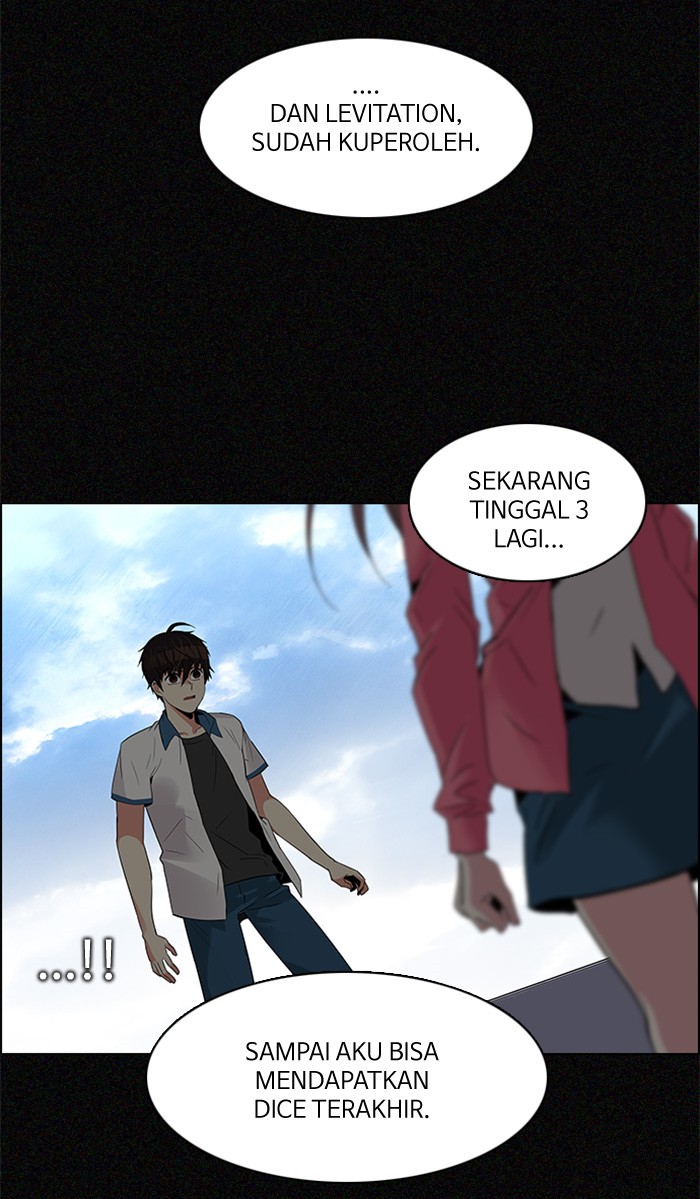 Dice Chapter 119 - halaman 35