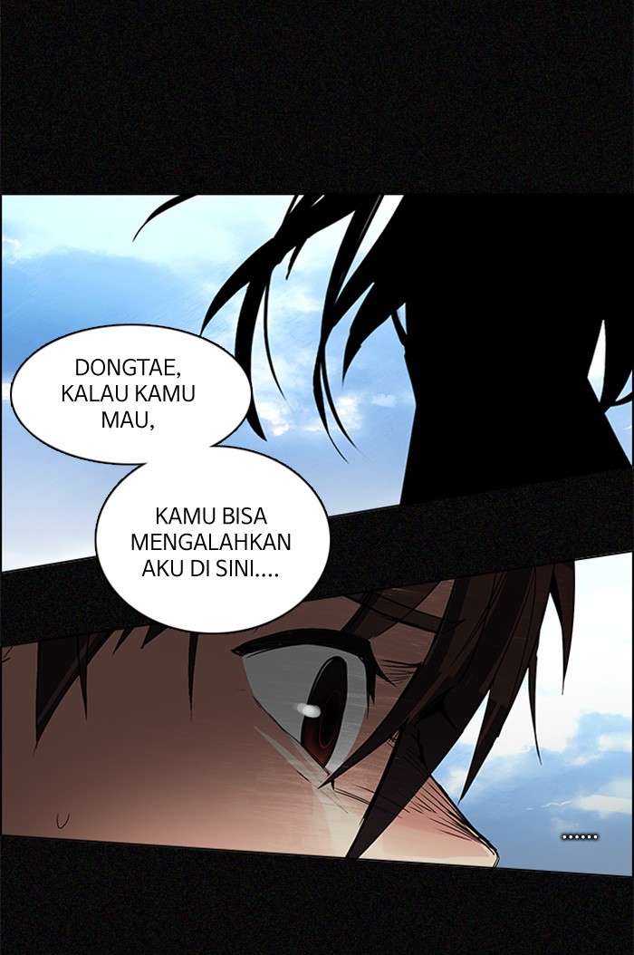 Dice Chapter 119 - halaman 38