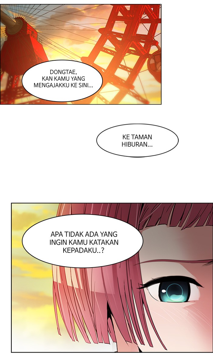 Dice Chapter 119 - halaman 4