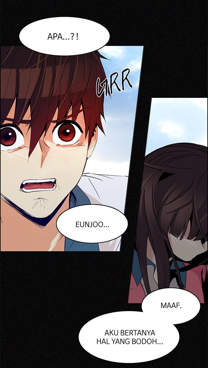 Dice Chapter 119 - halaman 40