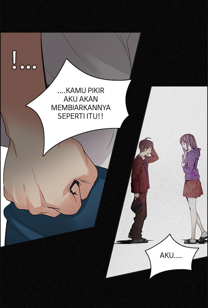 Dice Chapter 119 - halaman 42