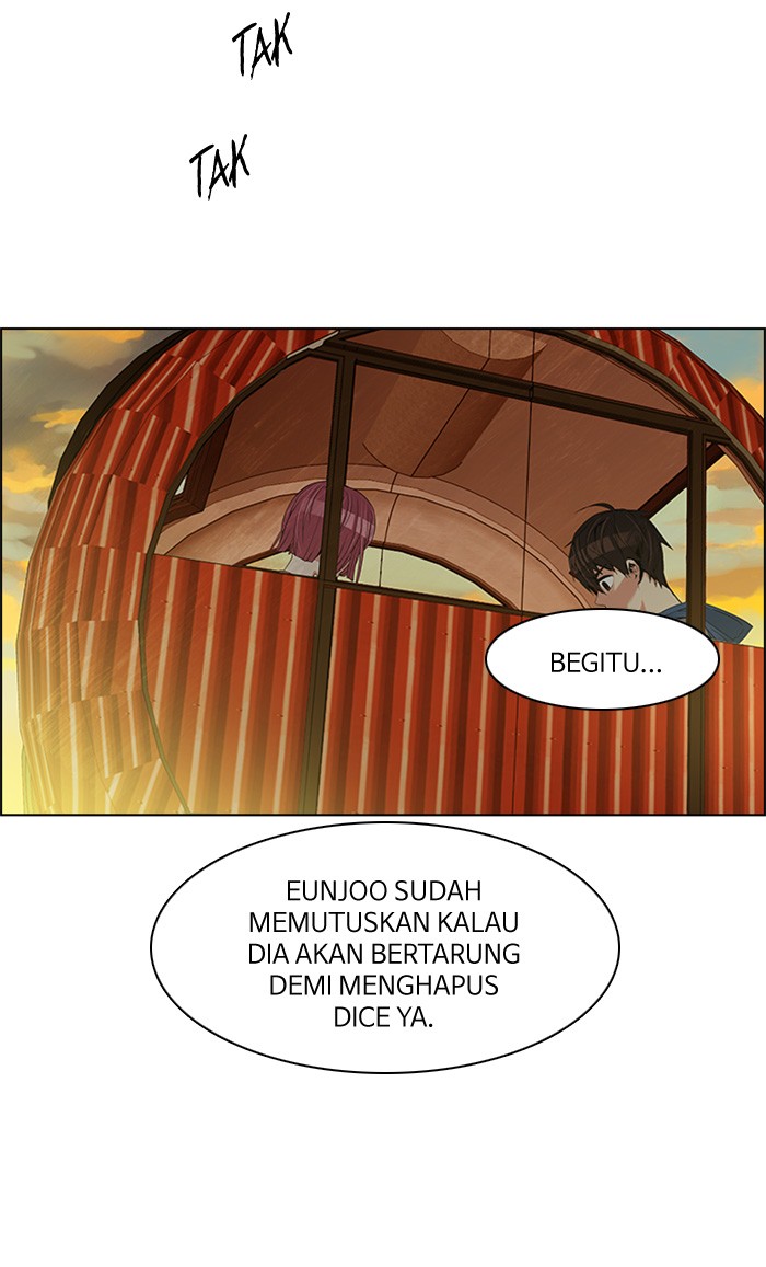Dice Chapter 119 - halaman 48