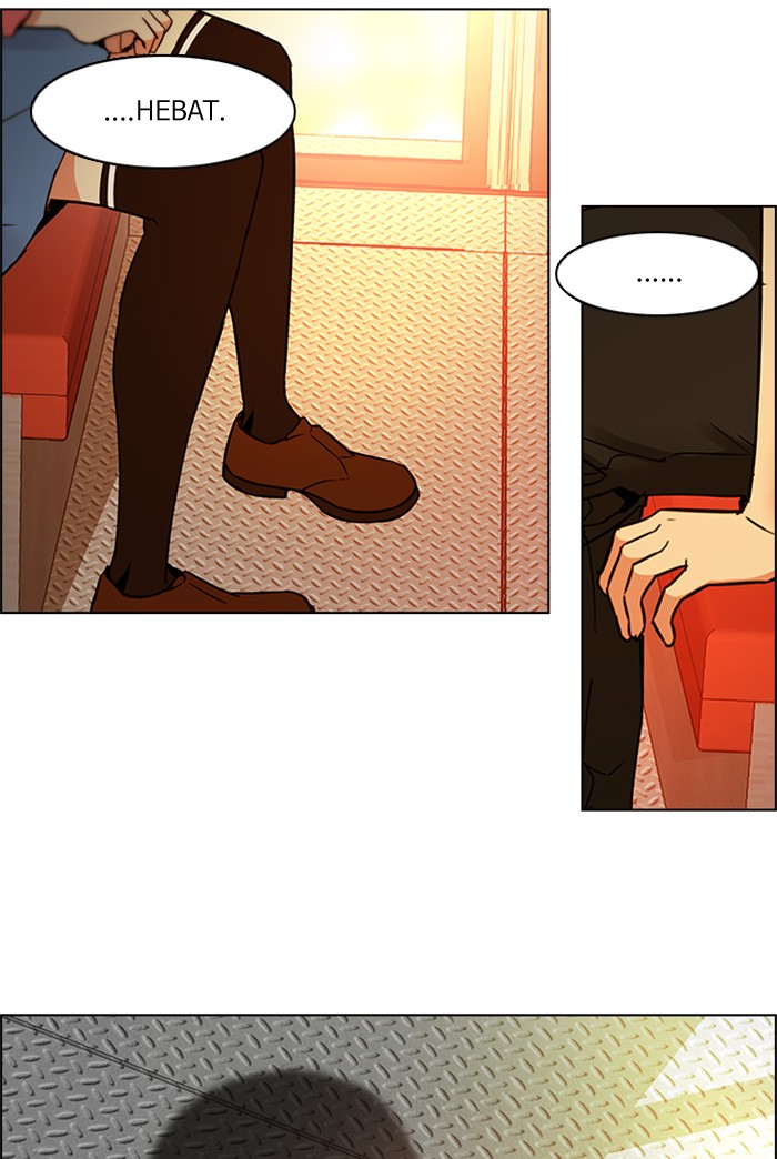 Dice Chapter 119 - halaman 49