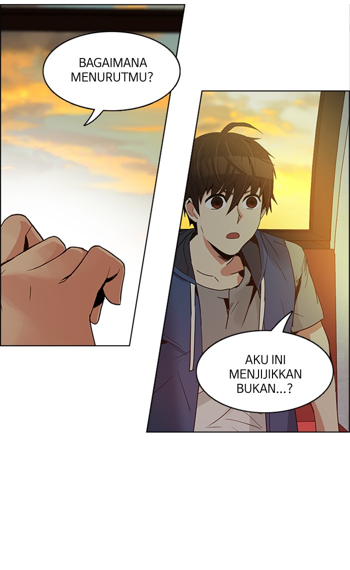Dice Chapter 119 - halaman 57