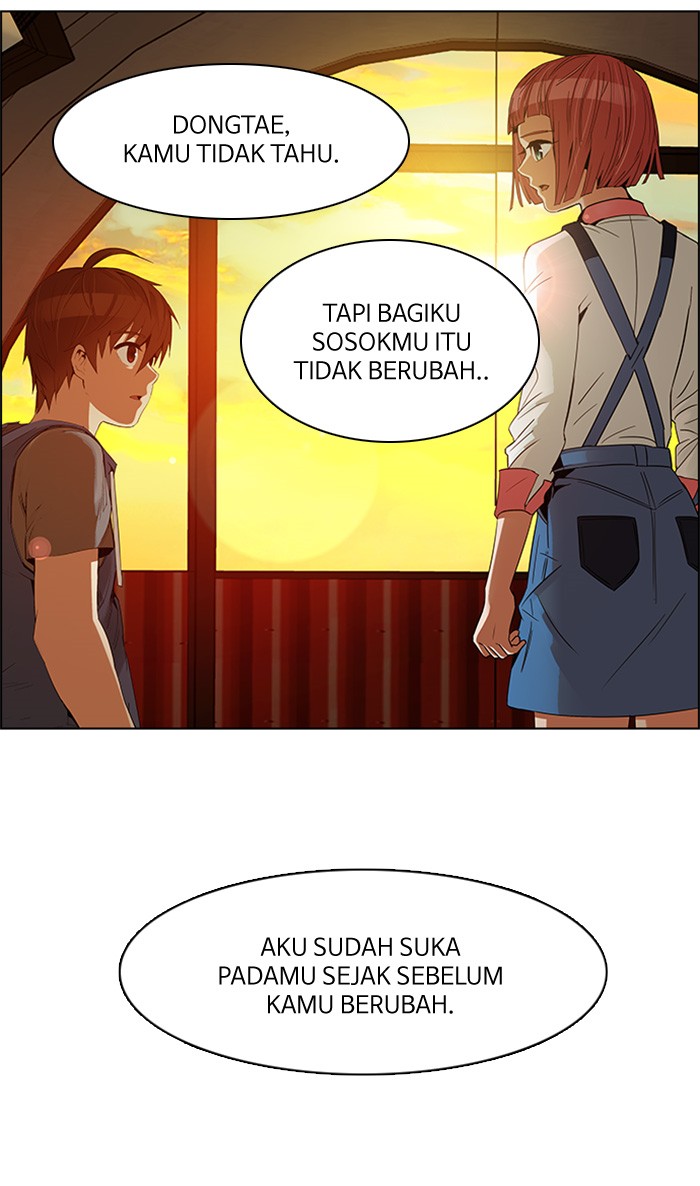 Dice Chapter 119 - halaman 61