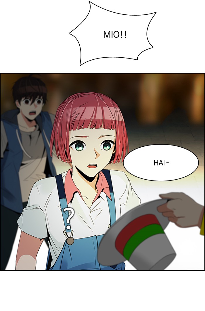 Dice Chapter 119 - halaman 65