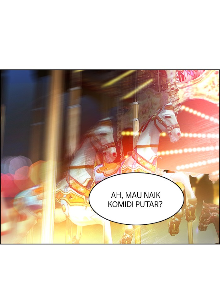 Dice Chapter 119 - halaman 72
