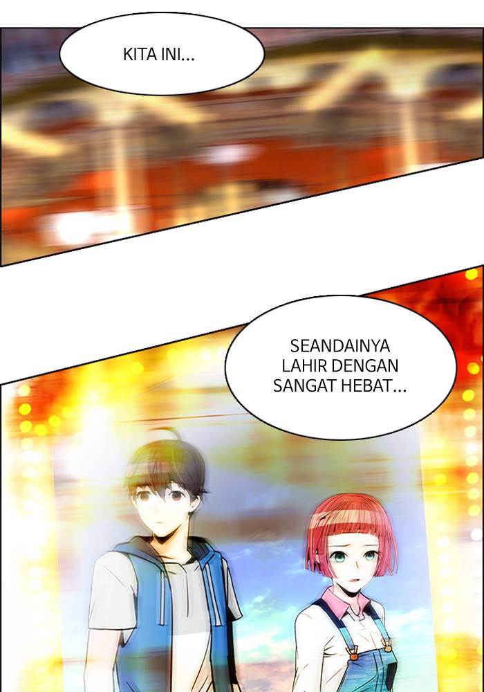 Dice Chapter 119 - halaman 74