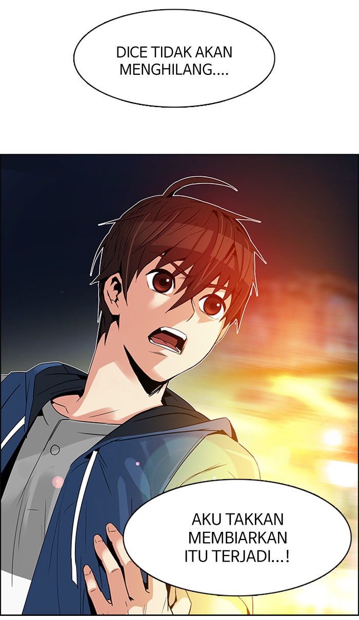 Dice Chapter 119 - halaman 81