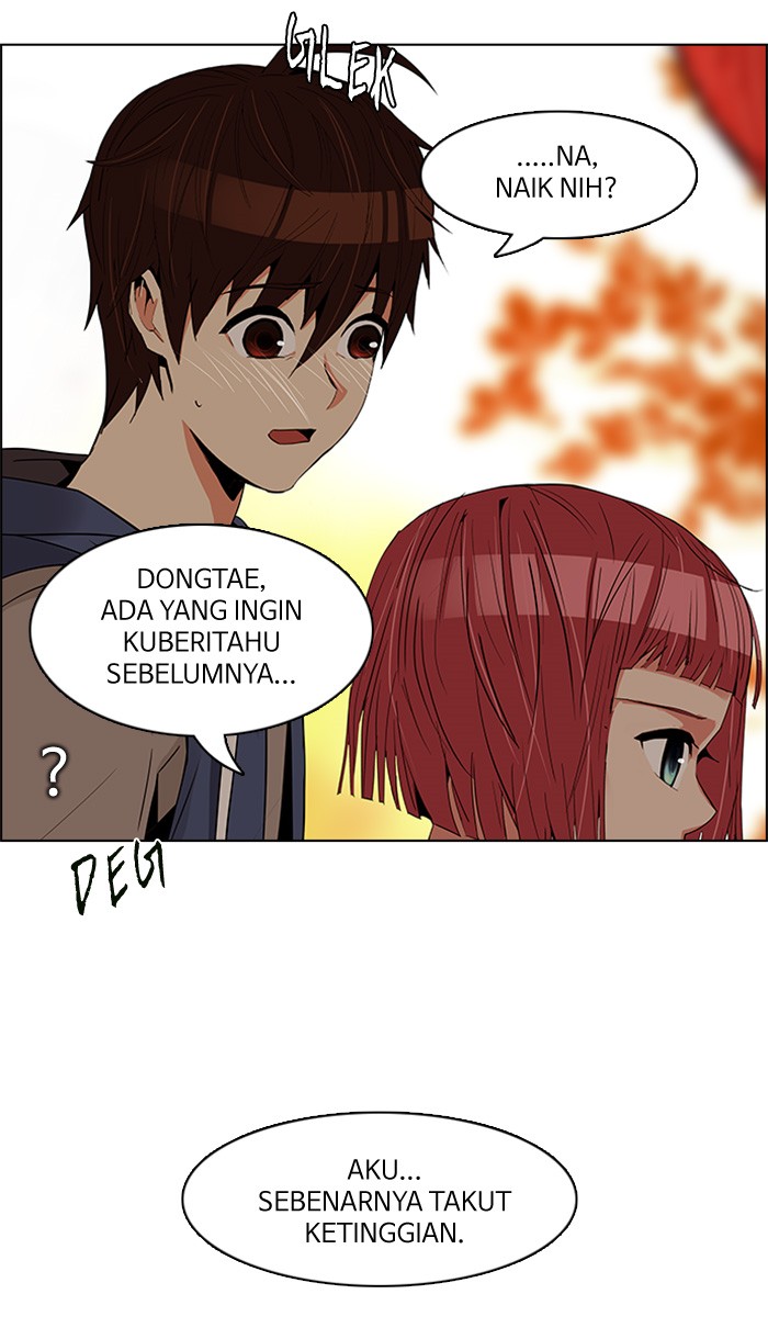 Dice Chapter 119 - halaman 9