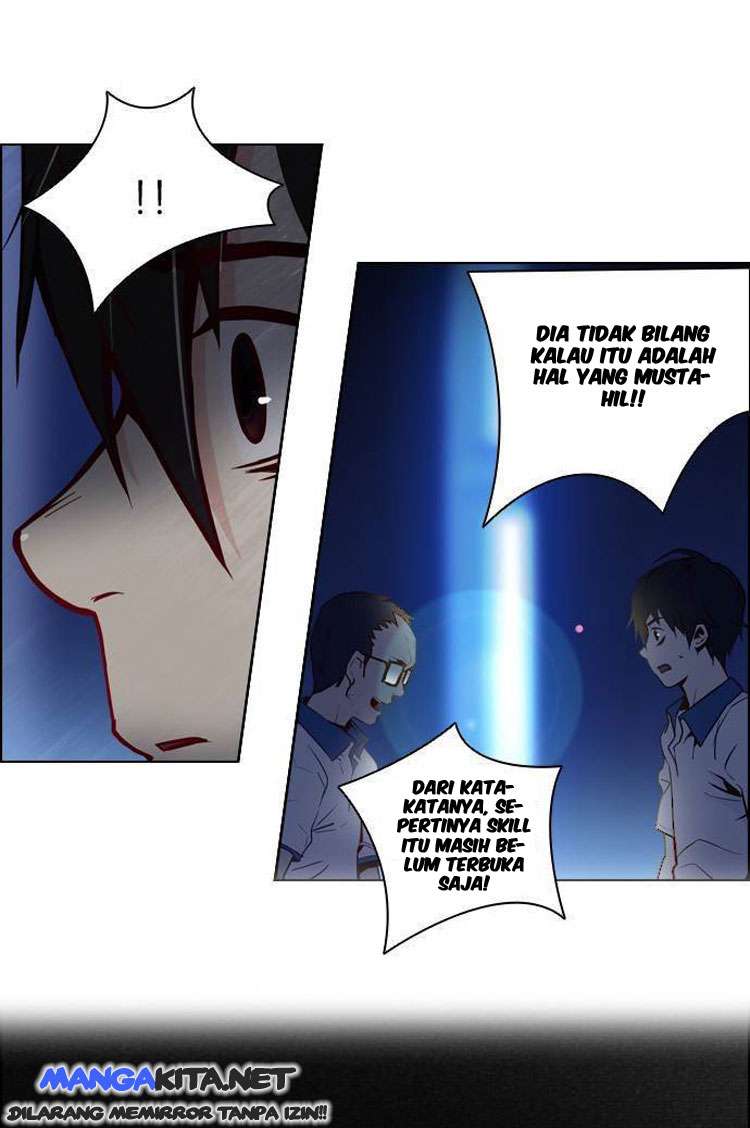 Dice Chapter 12 - halaman 16