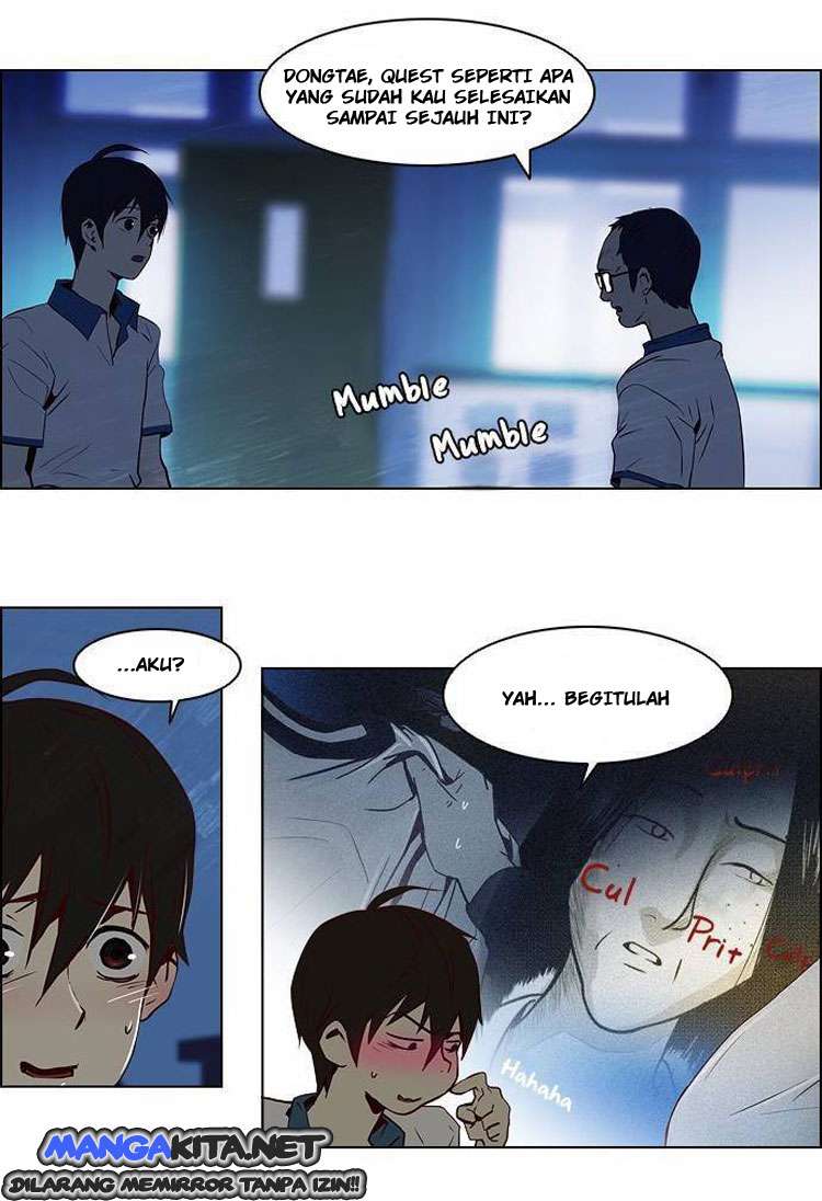 Dice Chapter 12 - halaman 21