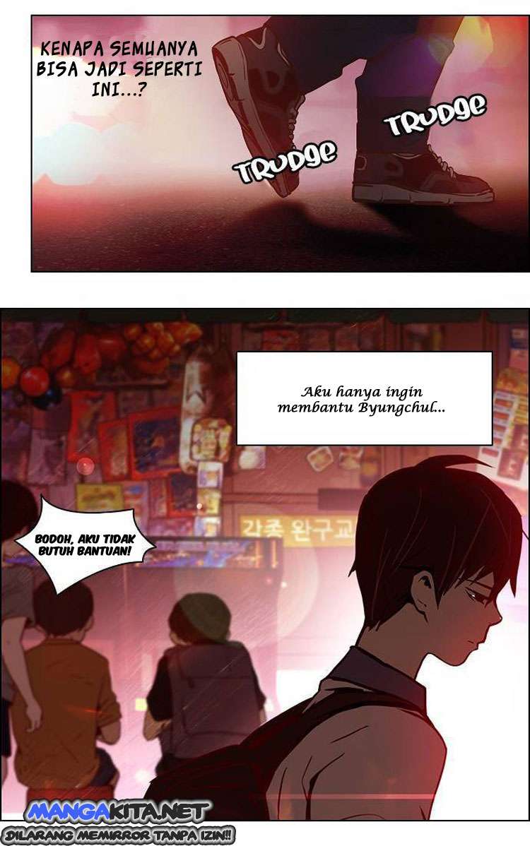 Dice Chapter 12 - halaman 27