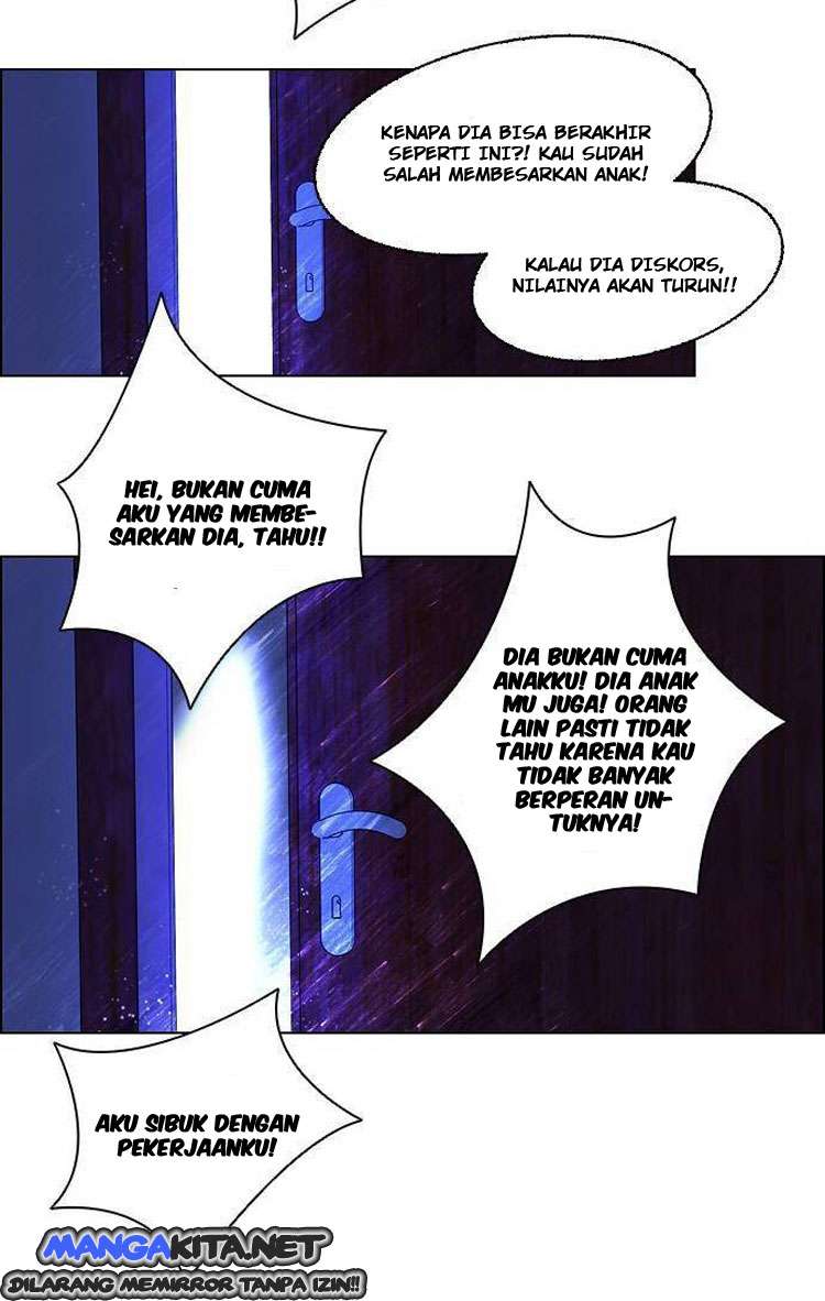 Dice Chapter 12 - halaman 34