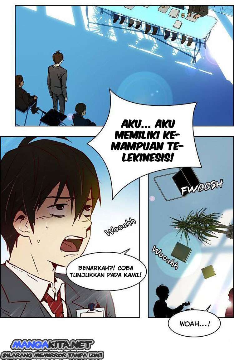 Dice Chapter 12 - halaman 44