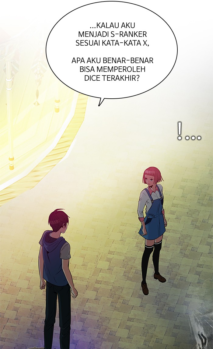 Dice Chapter 120 - halaman 14