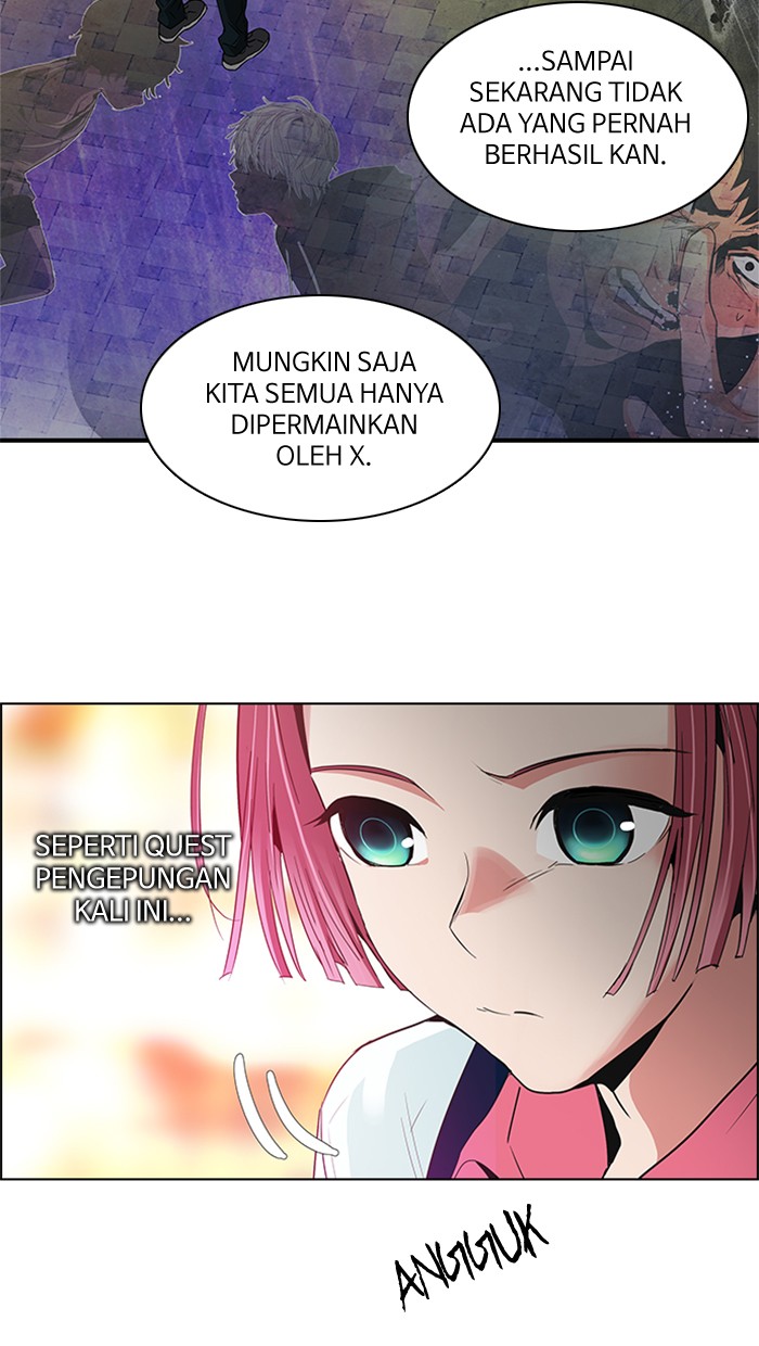 Dice Chapter 120 - halaman 15