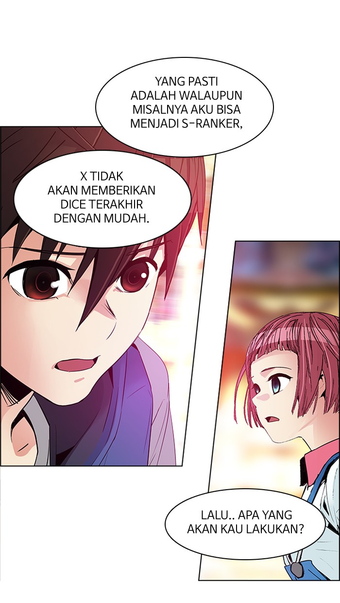 Dice Chapter 120 - halaman 16