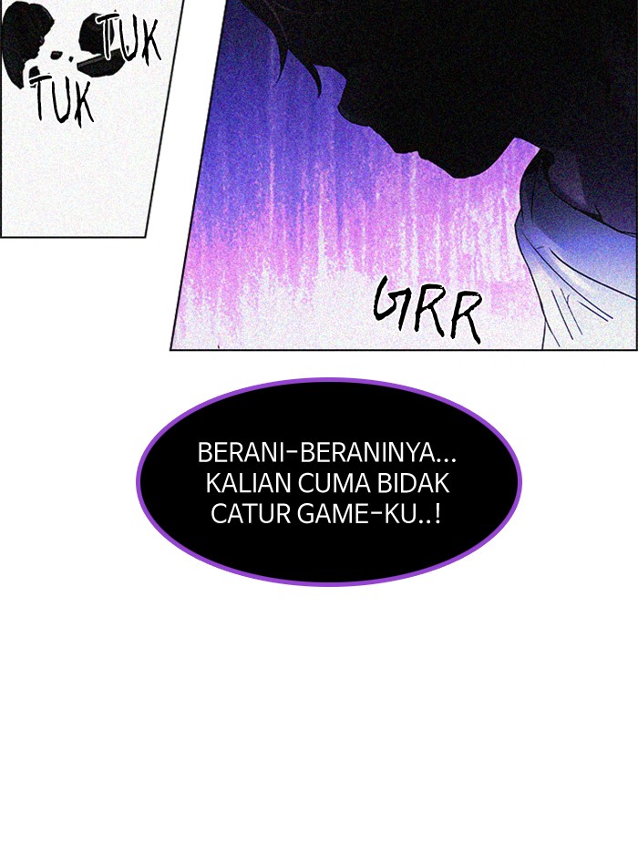 Dice Chapter 120 - halaman 29