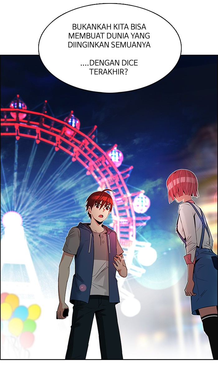 Dice Chapter 120 - halaman 40