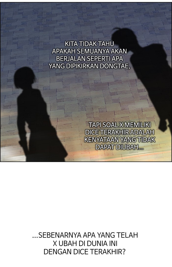 Dice Chapter 120 - halaman 46