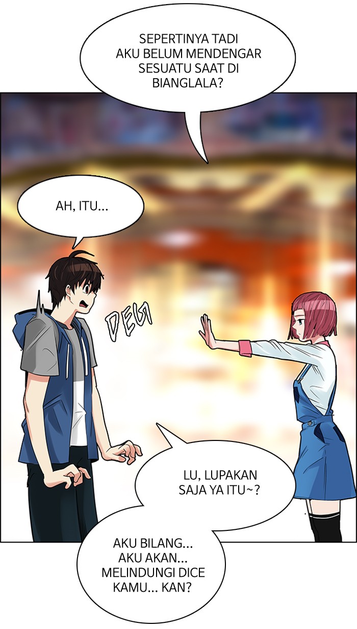Dice Chapter 120 - halaman 49
